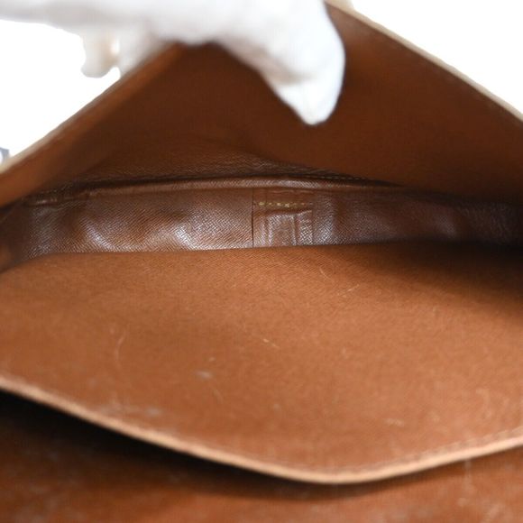 LOUIS VUITTON Cartouchiere Shoulder Bag - Picture 5 of 16